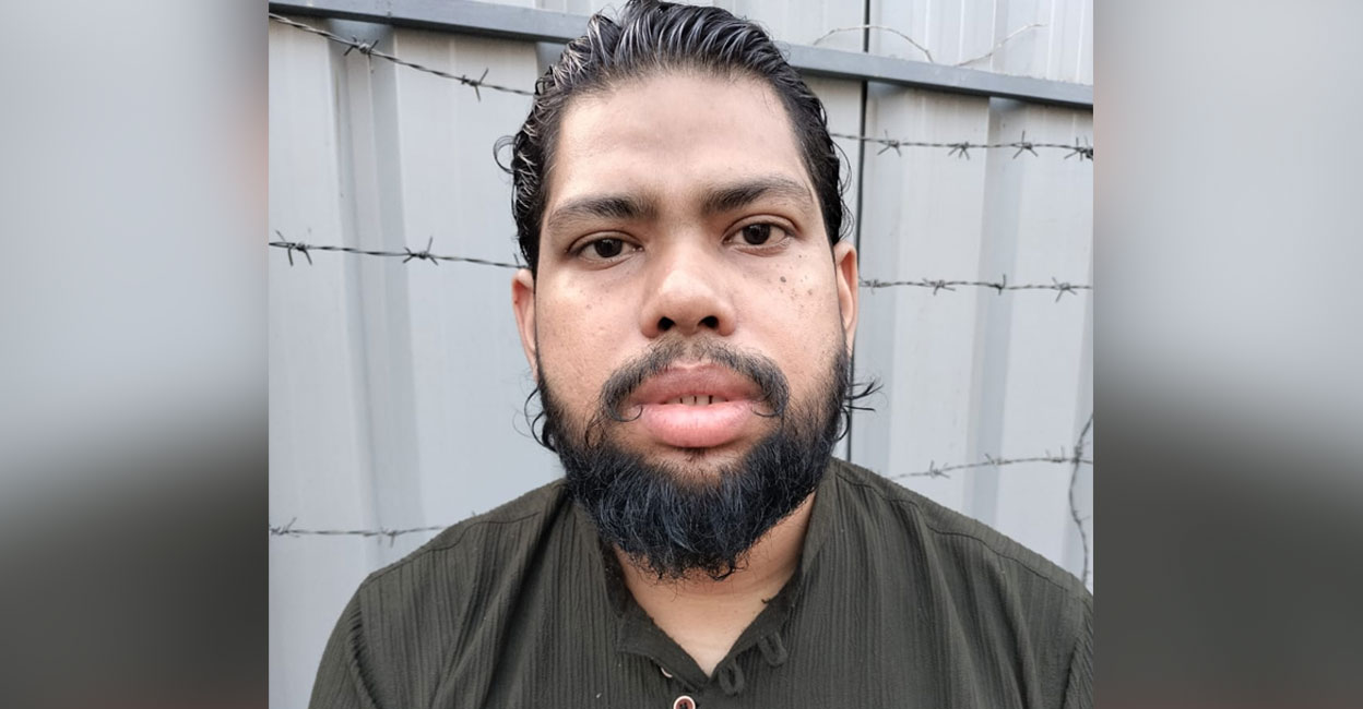 shafeeq