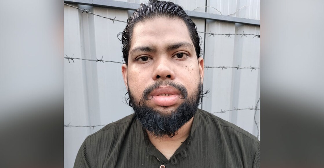 shafeeq shafeeq