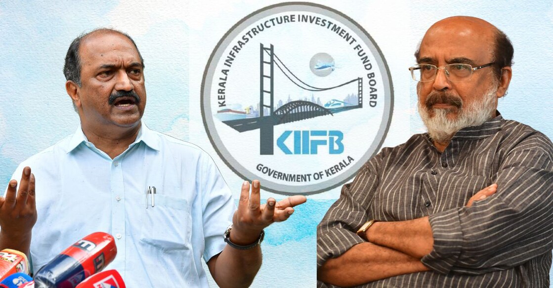 The minister, even though it was not explicitly stated in the Budget speech, later gave a clear hint that KIIFB could no longer take up non-revenue projects. Photo: Manorama