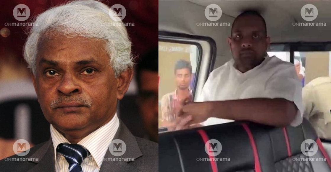 ramachandran-ananthu-krishnan-c Retired Justice CN Ramachandran Nair. File Photo: Manorama,