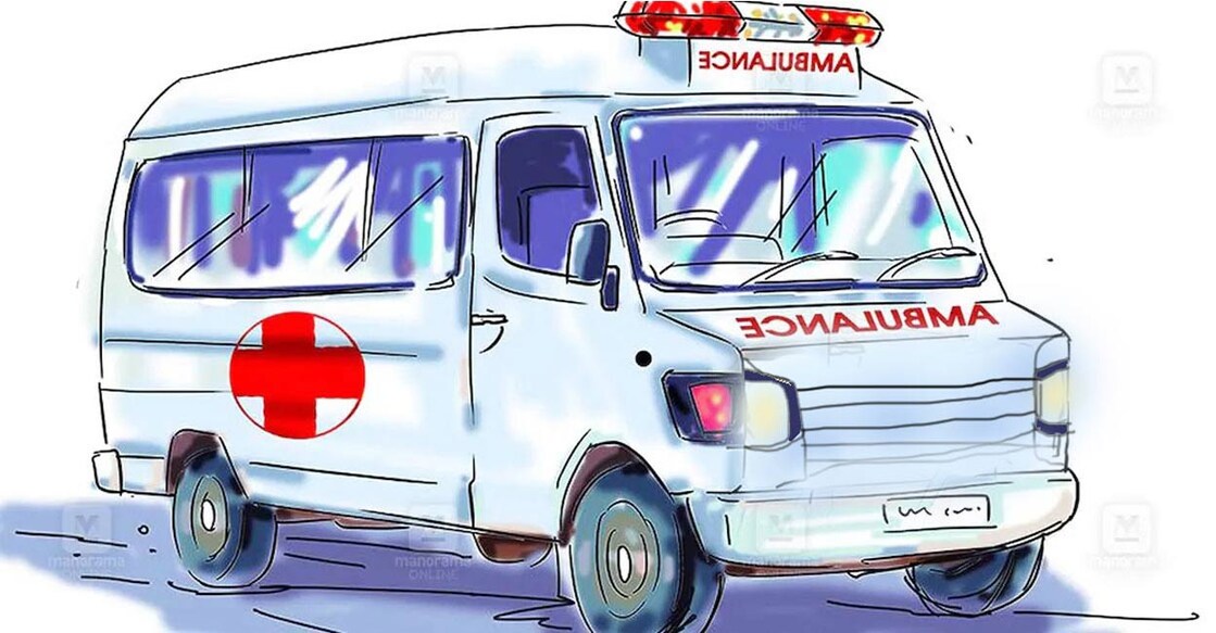 ambulance