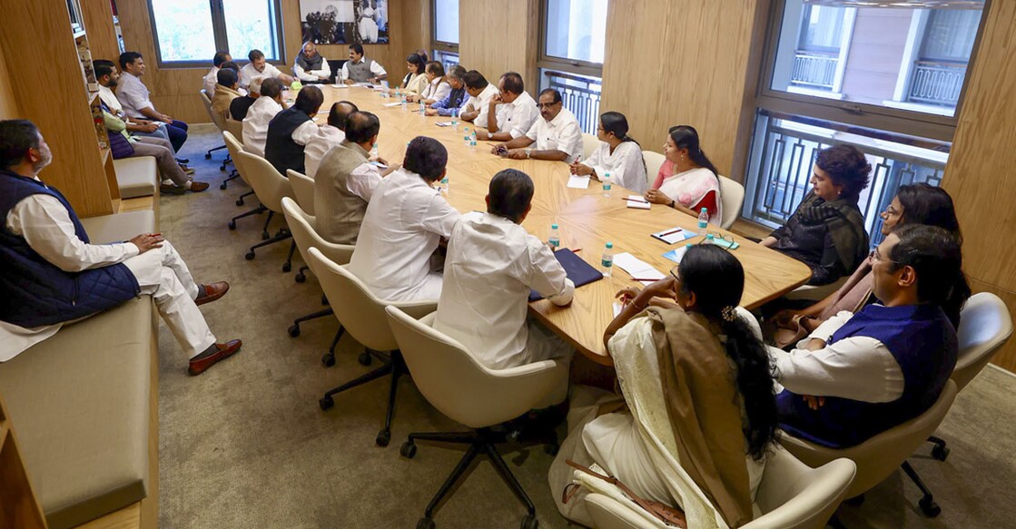 congress-meeting