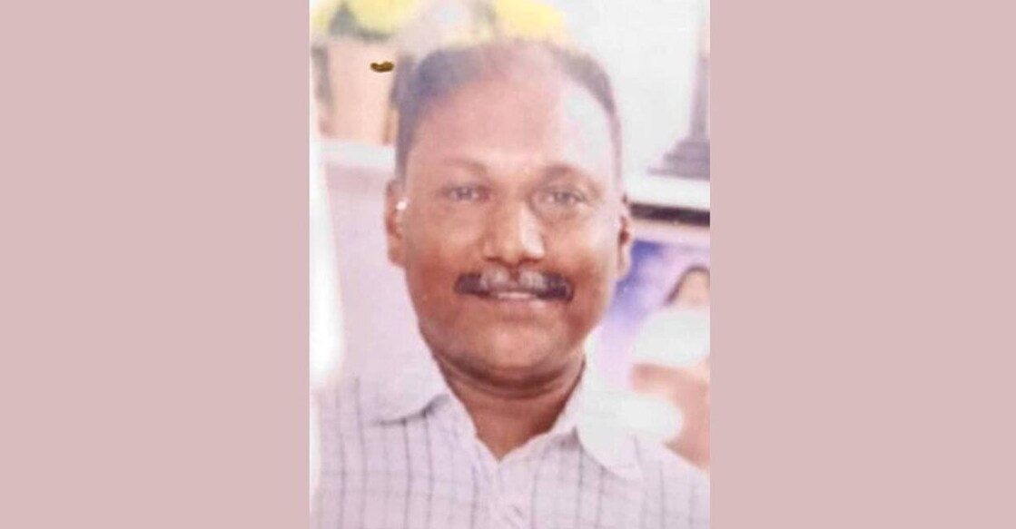 Sabu John. Photo: Special Arrangement. 