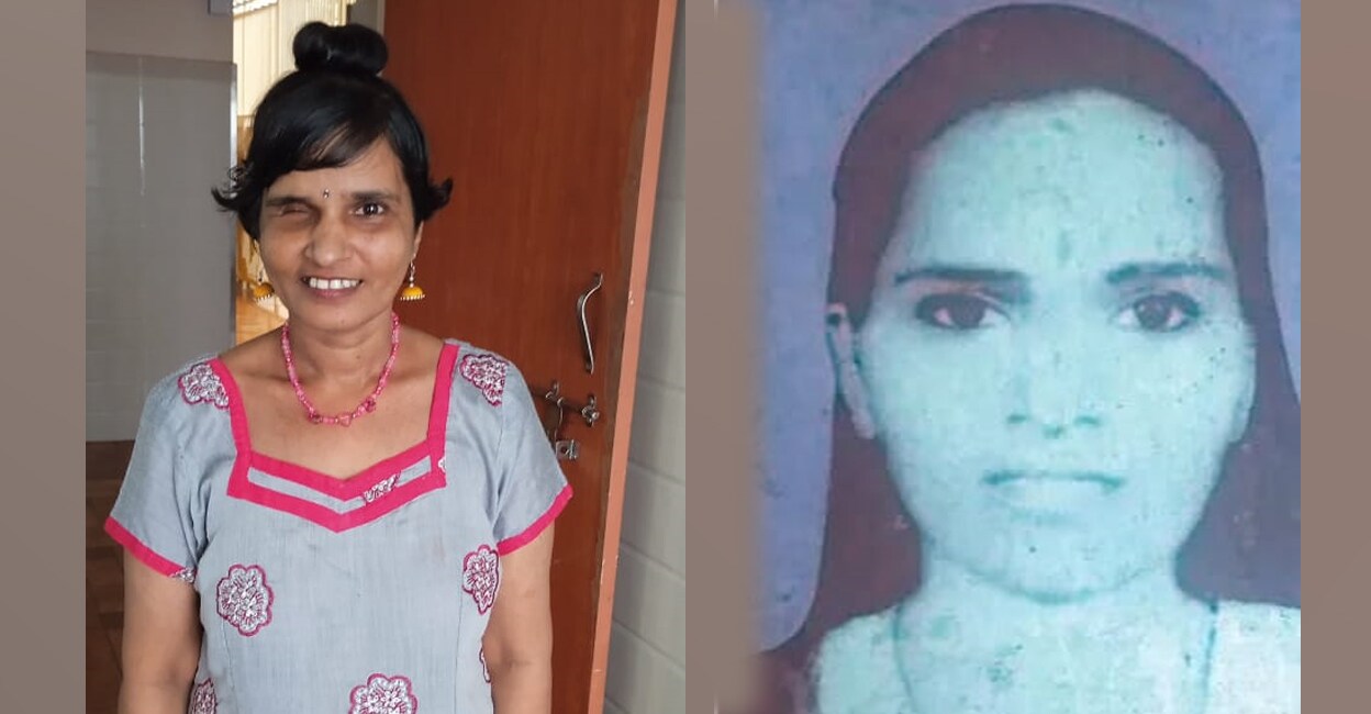 Savithri Mundavalappil (45). Photo: Special Arrangement