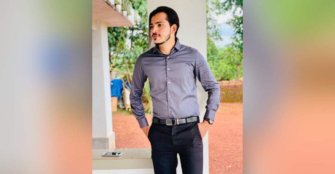 Abdul Razaq. Photo: Special Arrangement