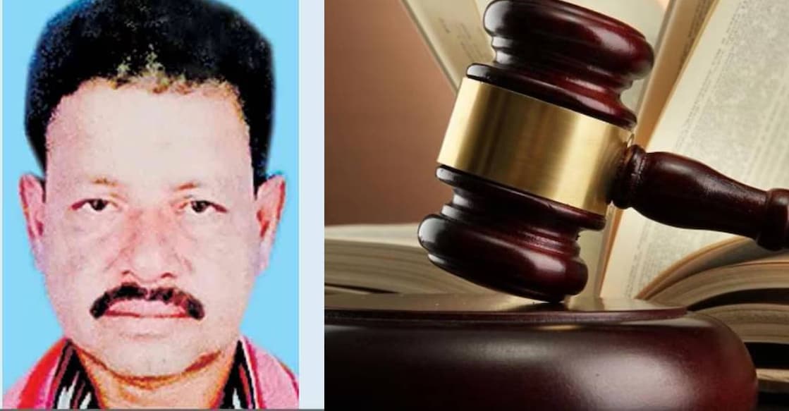 Shaba Sherif was murdered in 2020. Photo: Manorama / File