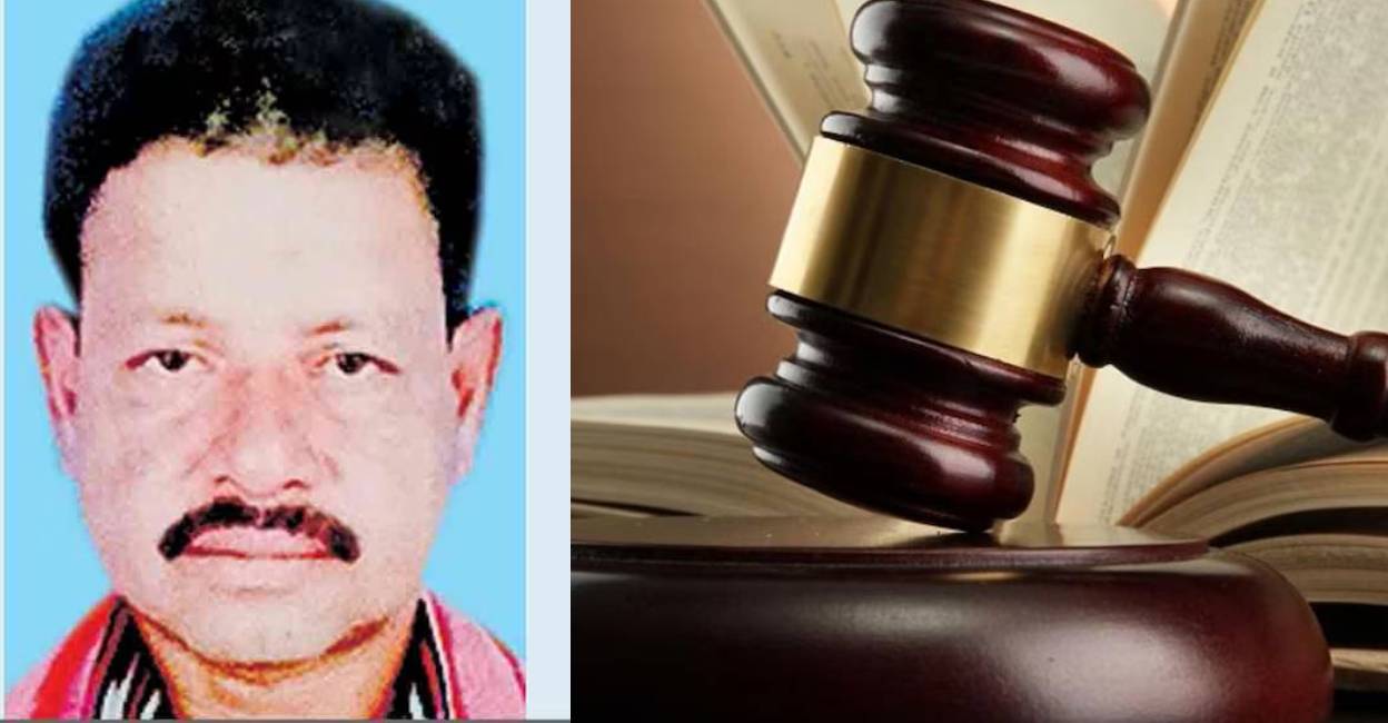 Shaba Sherif was murdered in 2020. Photo: Manorama / File