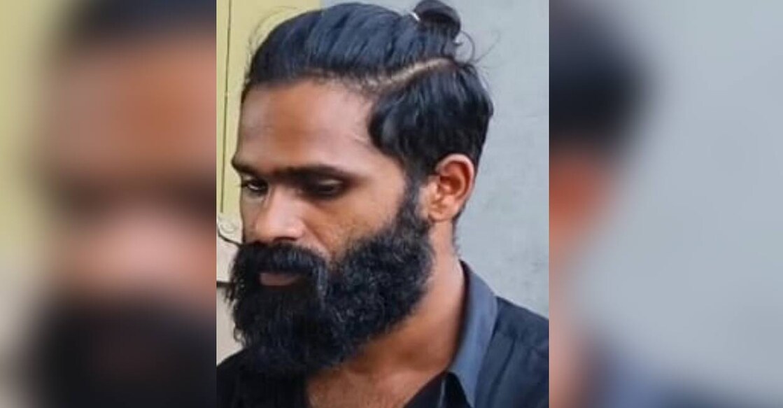 Akshay. Photo: Special arrangement. 