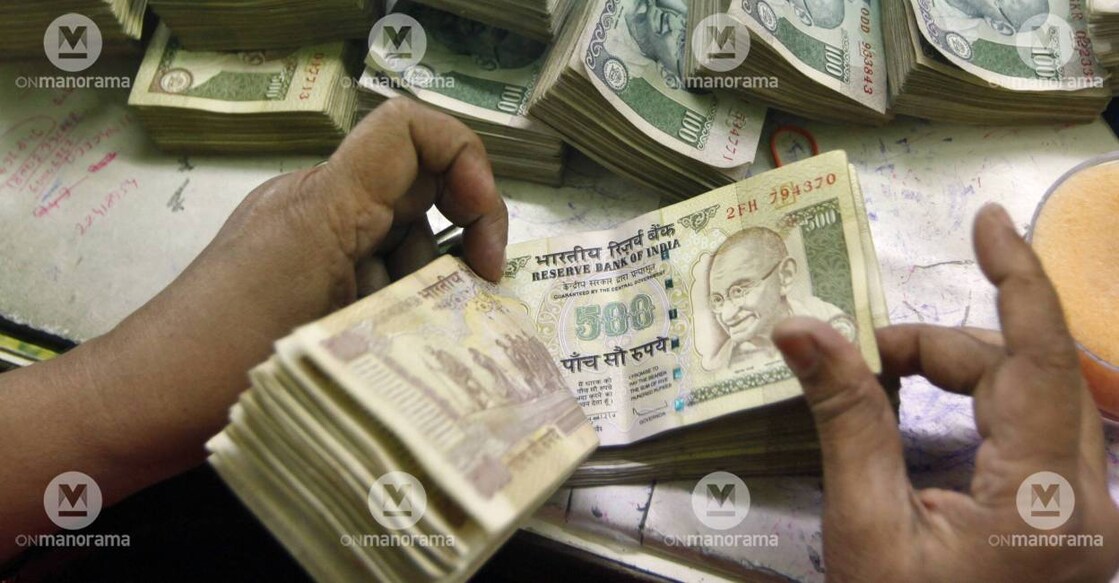 Representational Image: File Photo: Manorama 