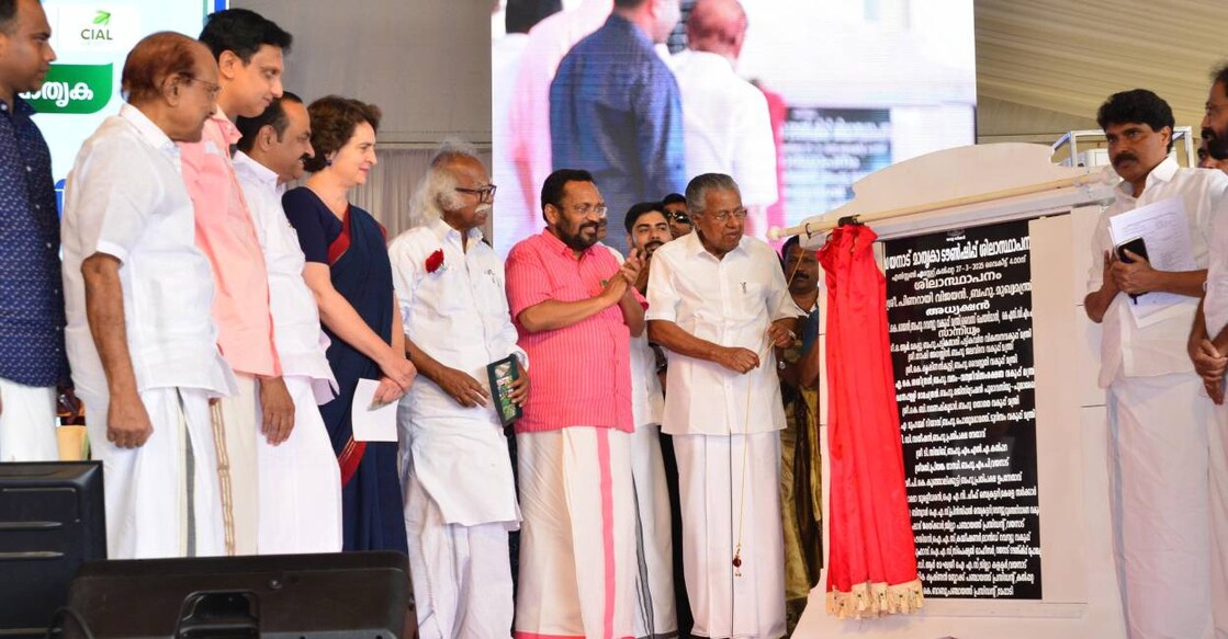 pinarayi-wayanad-project