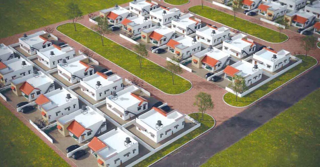 Representational image