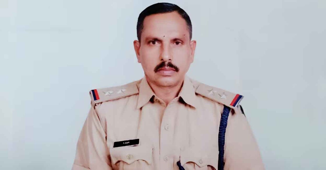 AR Camp SI Rafi. Photo: Special arrangement