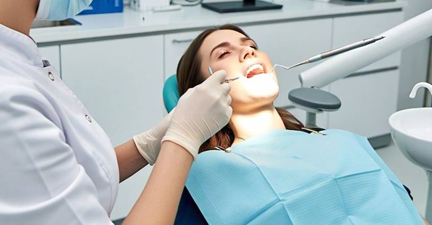Why wear retainers, which have replaced metal braces, even after ...