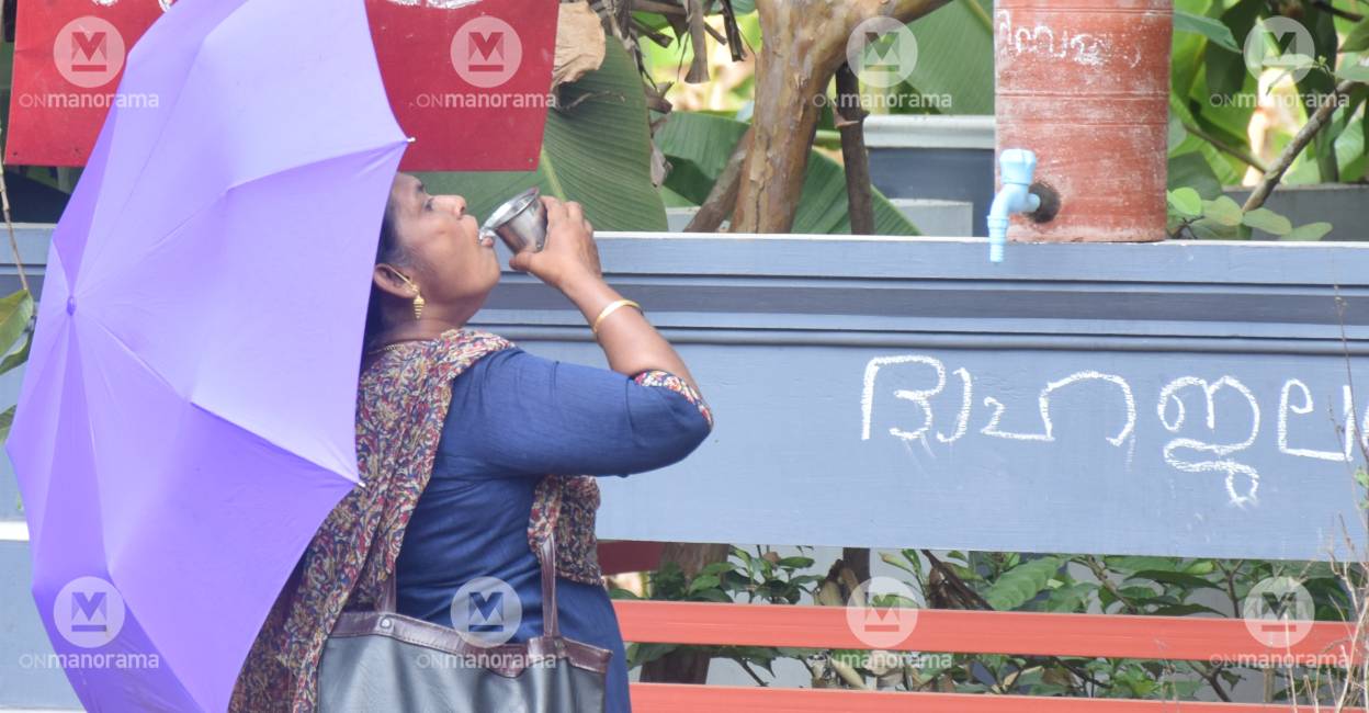 Representational Image: Manorama