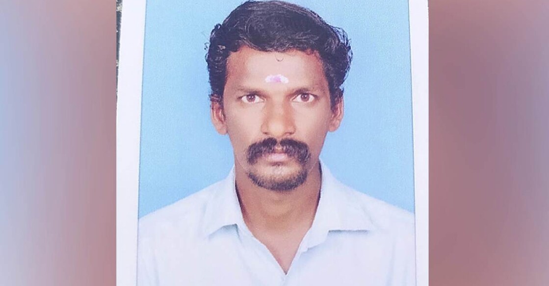 Prem Kumar. Photo: Manorama News