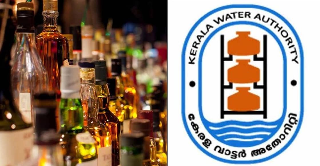 The letter of consent issued by the KWA and the company's original application do not mention the exact quantity of water required for the project, and still, the KWA gave the consent the same day. File Photos.
