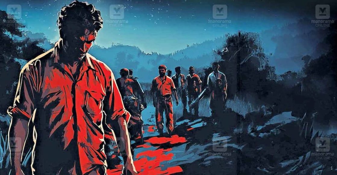 kerala-crime-rate-c Representational Image: Manorama