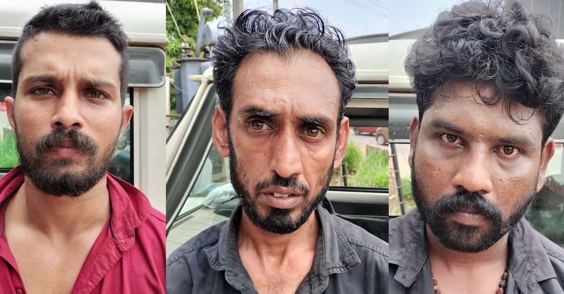 kozhikode-ganja-case