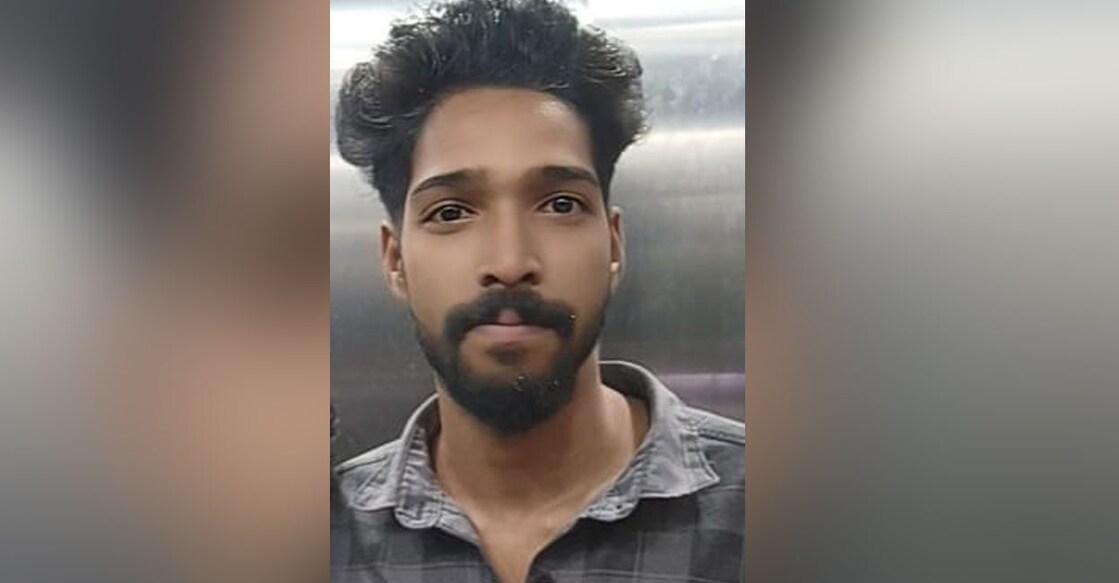 സെബാസ്റ്റ്യൻ (Photo Arranged)