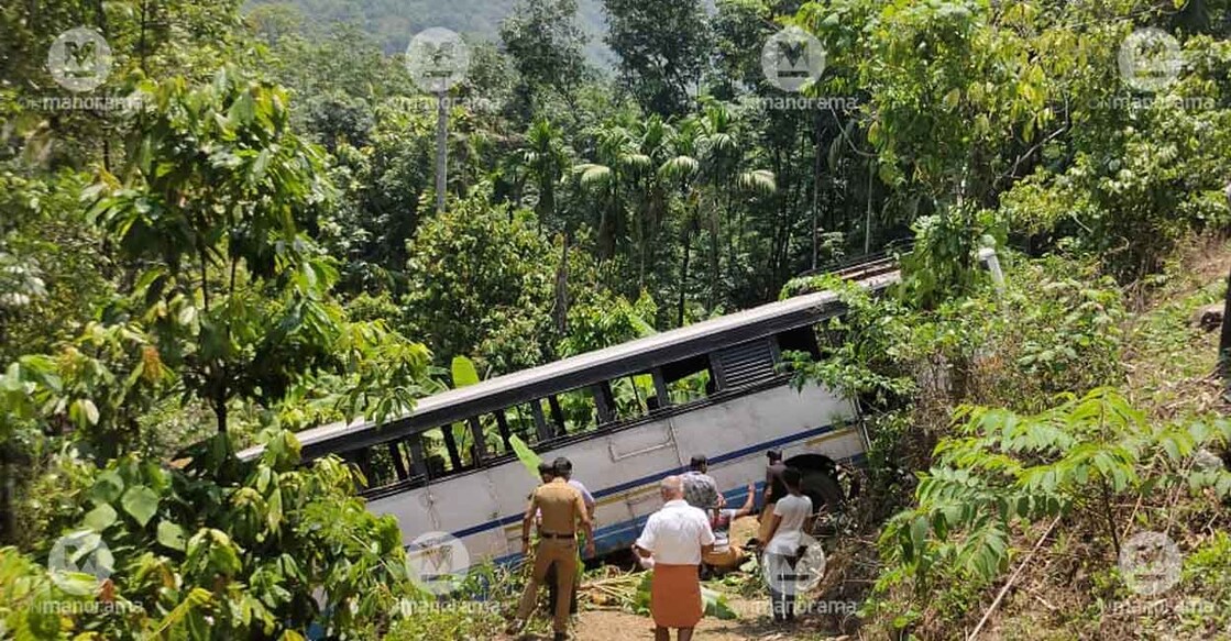ksrtc-neriamangalam