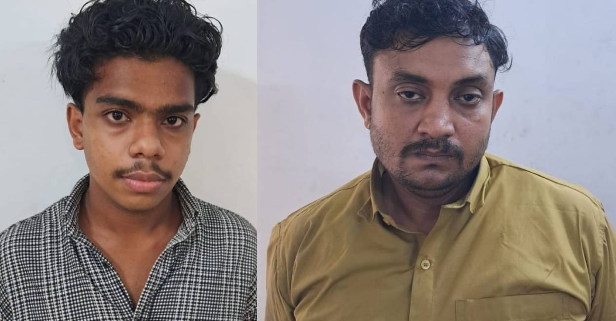 kozhikode-gold-theft