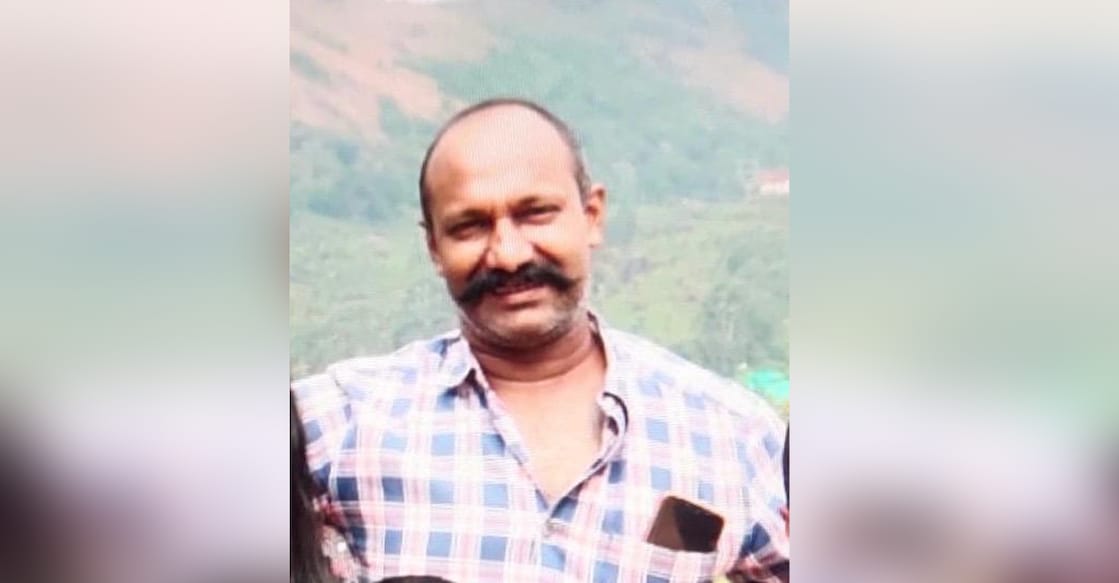 johnson-abet-suicide The Kollam West police said that threatening chats and voice clips found on the former government pleader’s phone led to Johnson’s arrest. Photo: Special Arrangement