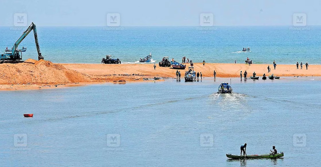 muthalapozhi Muthalapozhi. File Photo: Manorama