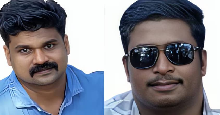 malappuram-cops-suspended malappuram-cops-suspended
