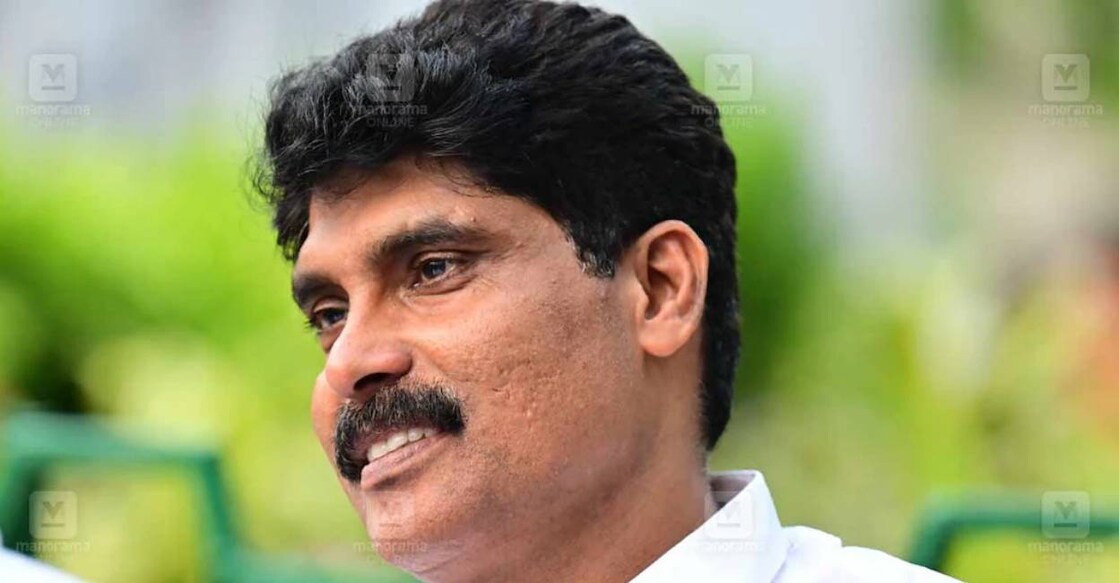 siddique-mla-c T Siddique. Photo: Manorama