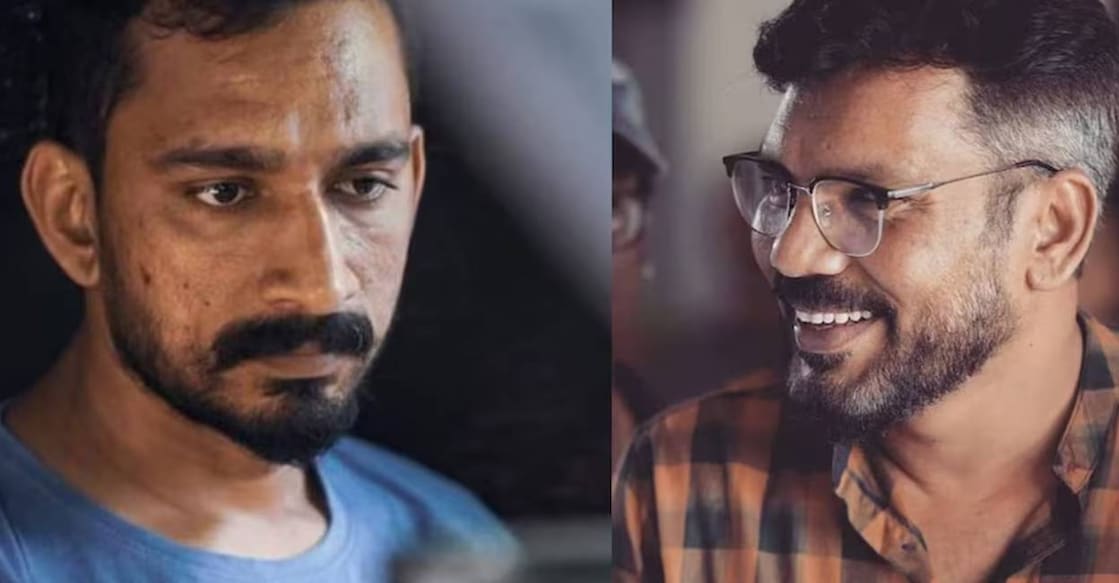 Khalid Rahman and Ashraf Hamasa. 