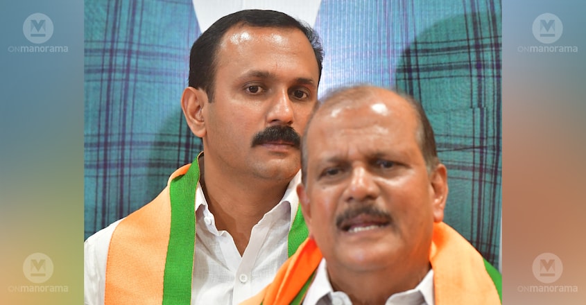 shaun pc george Shaun's hate was smartly disguised, unlike his father's. The son did not attack the Muslim community, only its political and community organisations. Photo: Josekutty Panackal