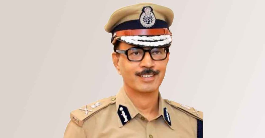 PTI04_30_2025_000121B H Venkatesh. Photo: Website/Kerala Police