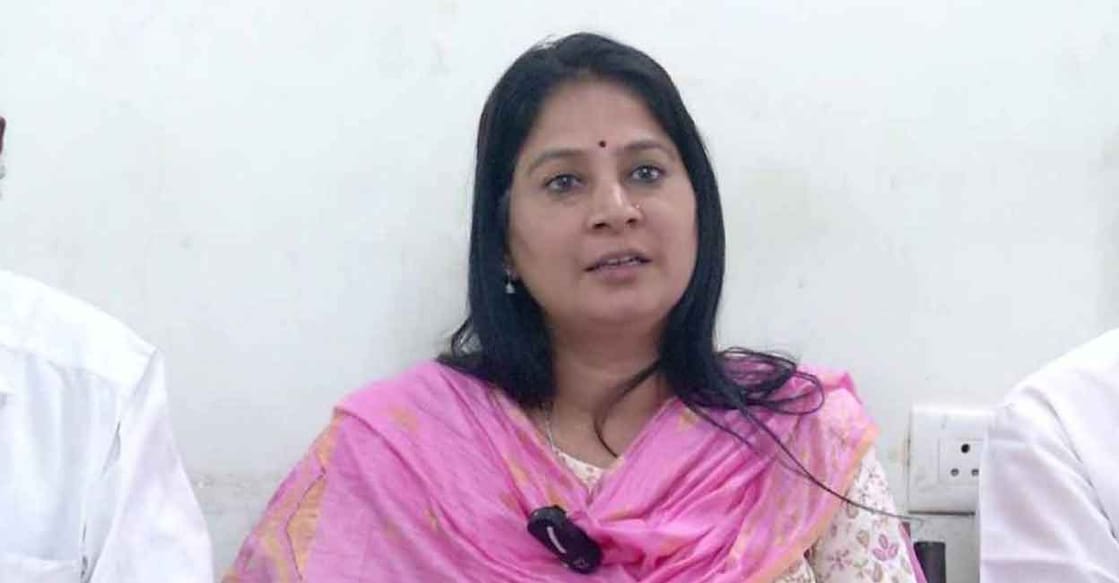 u-prathibha U Prathibha. Photo: Manorama