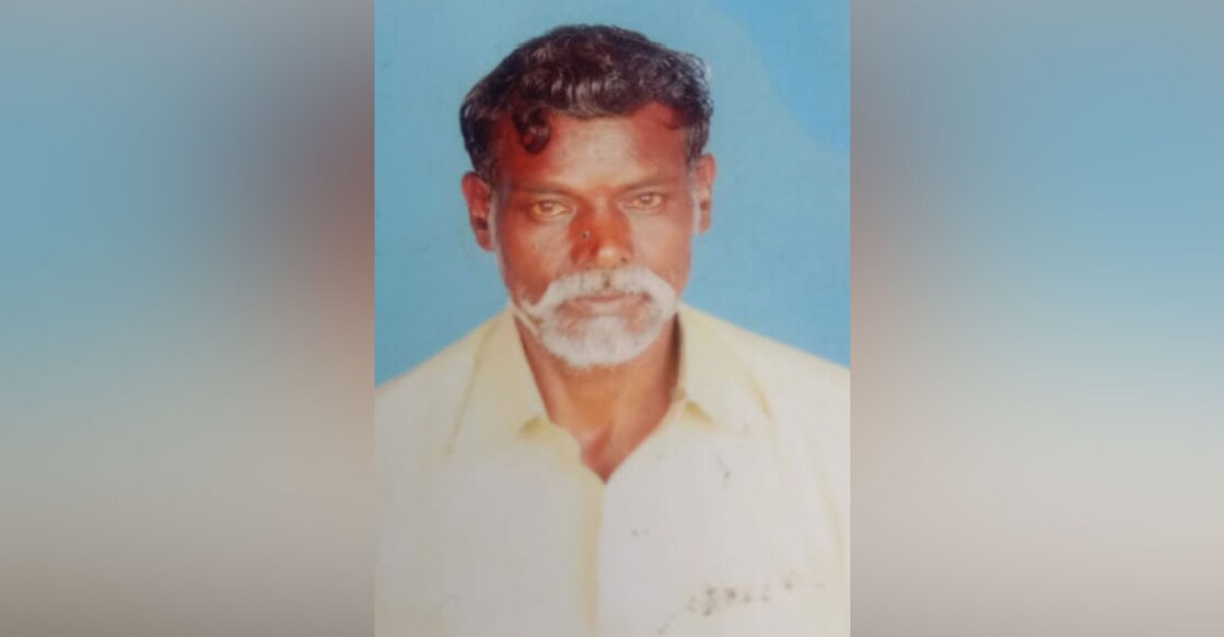 Ayya. Photo: Special Arrangement