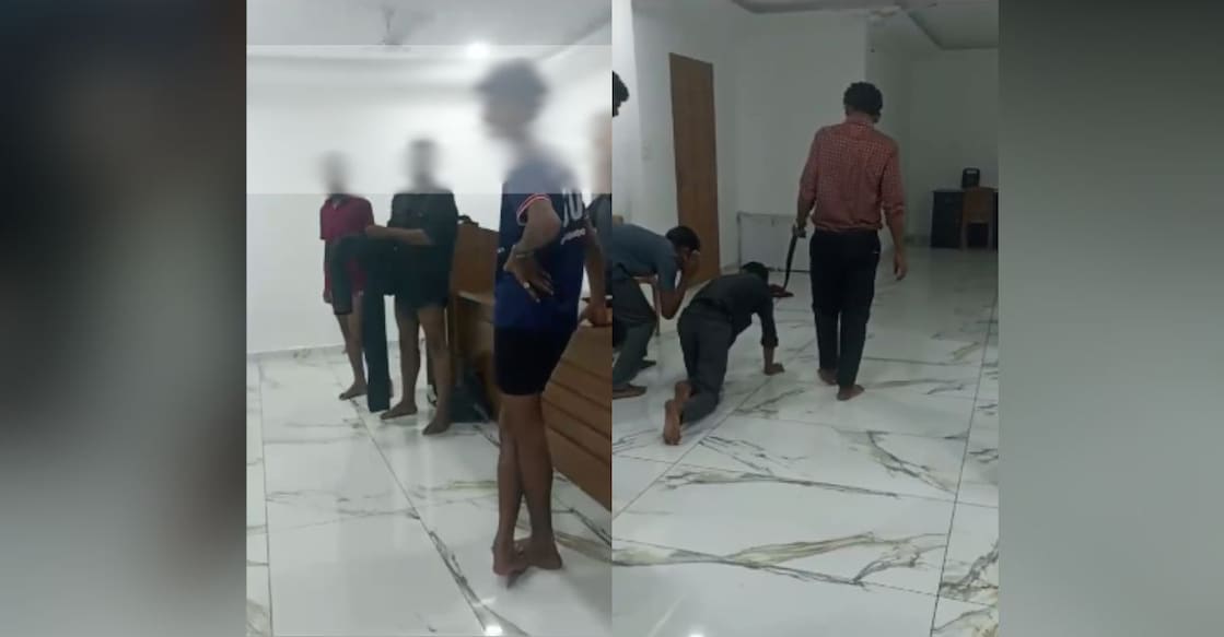 kaloor firm harassment The company allegedly created a toxic competitive atmosphere among trainees. Photo: Special Arrangement