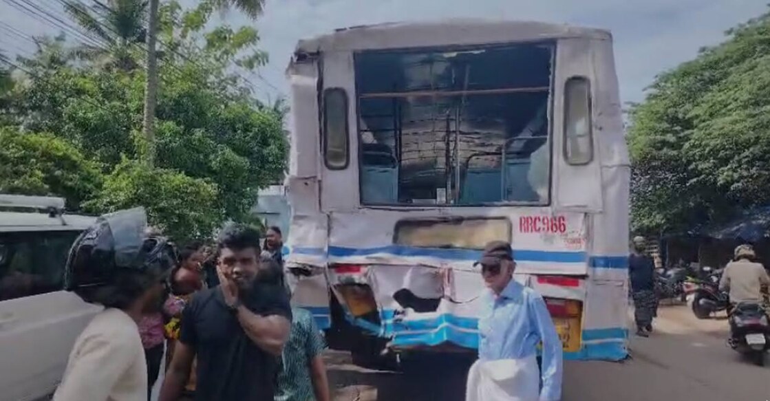 Photo: Special arrangement. 