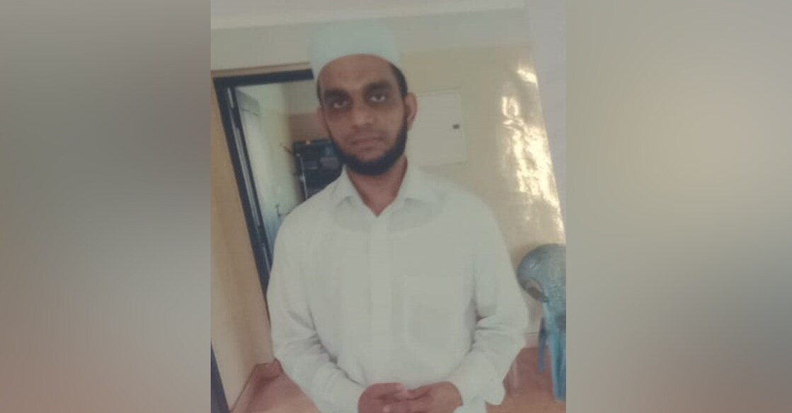 Mohammed Rafi. Photo: Special arrangement.
