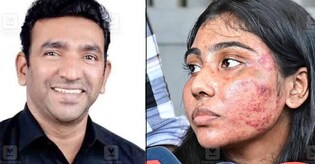 Assault on woman lawyer: Police arrest Beyline Das in TVM