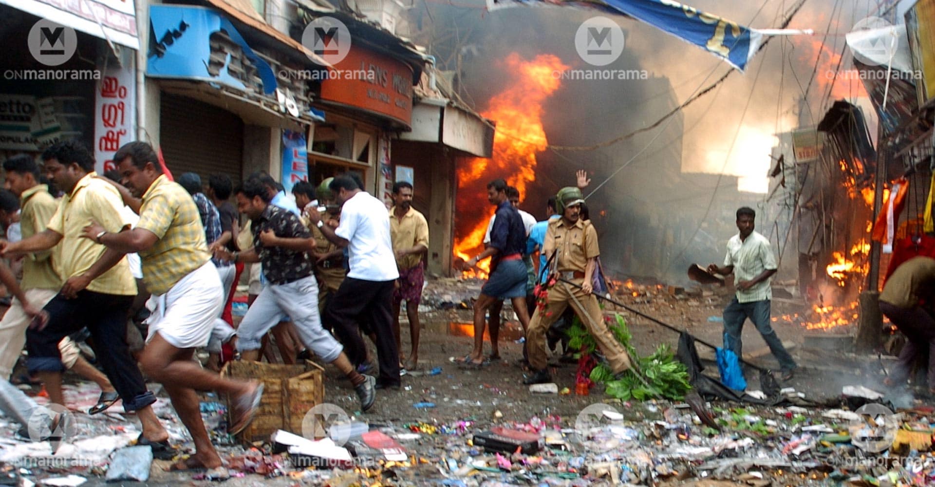 INDIA-PAKISTAN-KASHMIR-UNREST INDIA-PAKISTAN-KASHMIR-UNREST