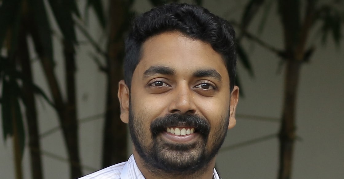 Linu Jose is 29 years old. Photo: Special Arrangement