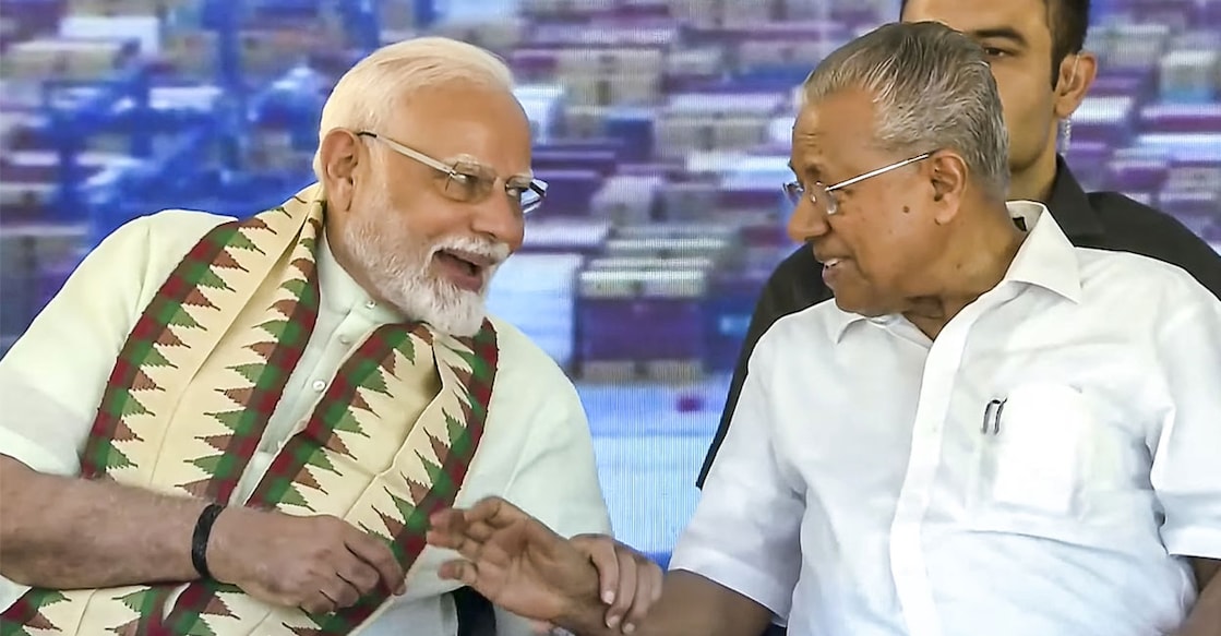 narendra-modi-pinarayi-vijayan narendra-modi-pinarayi-vijayan