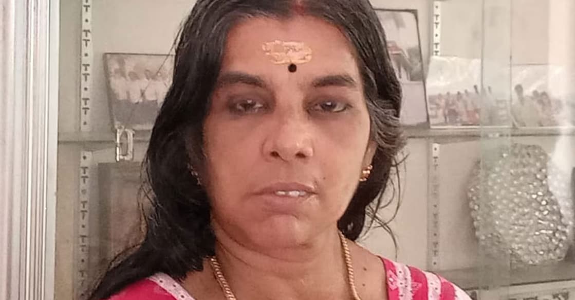 usha-nandini