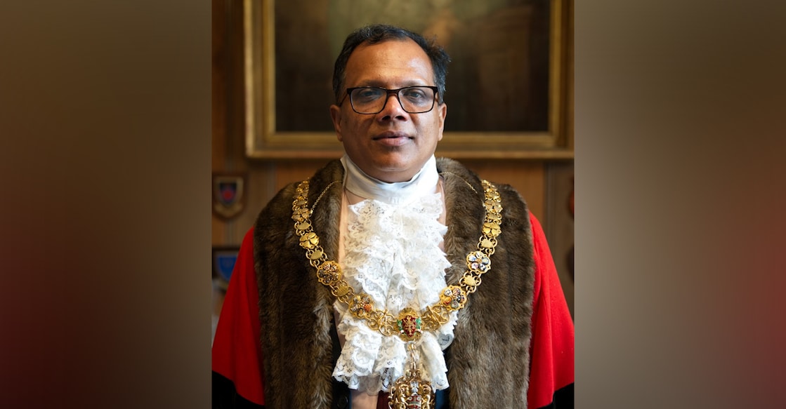 Baiju Thittala Varkey. Photo: Special arrangement