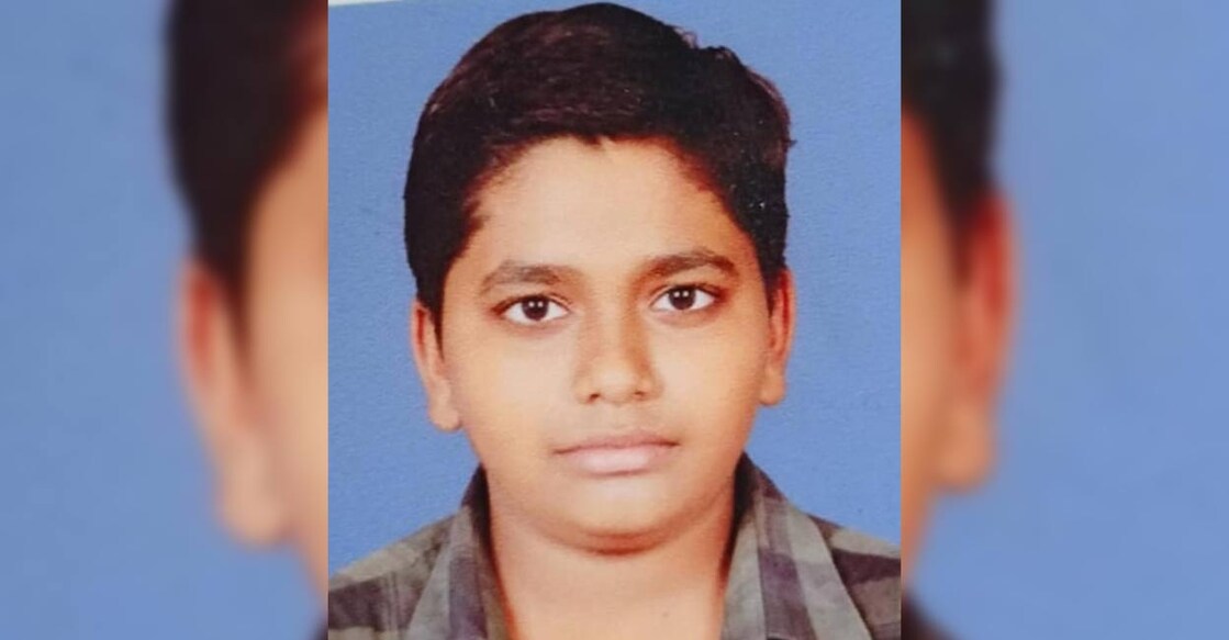 Al Fousan (14). Photo: Special arrangement.