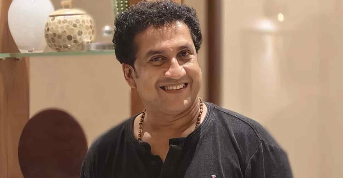 santhosh-keezhattoor Santhosh Keezhattoor. Photo: Instagram/santhosh-keezhattoor