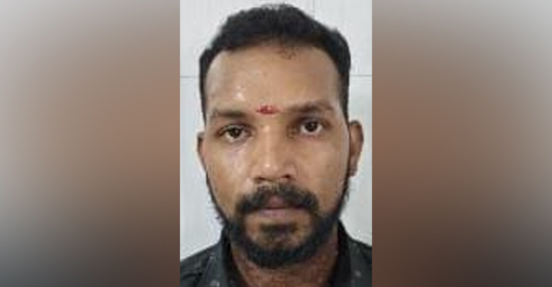 pathanamthitta-murder-sajin Sajin. Photo: Special arrangement