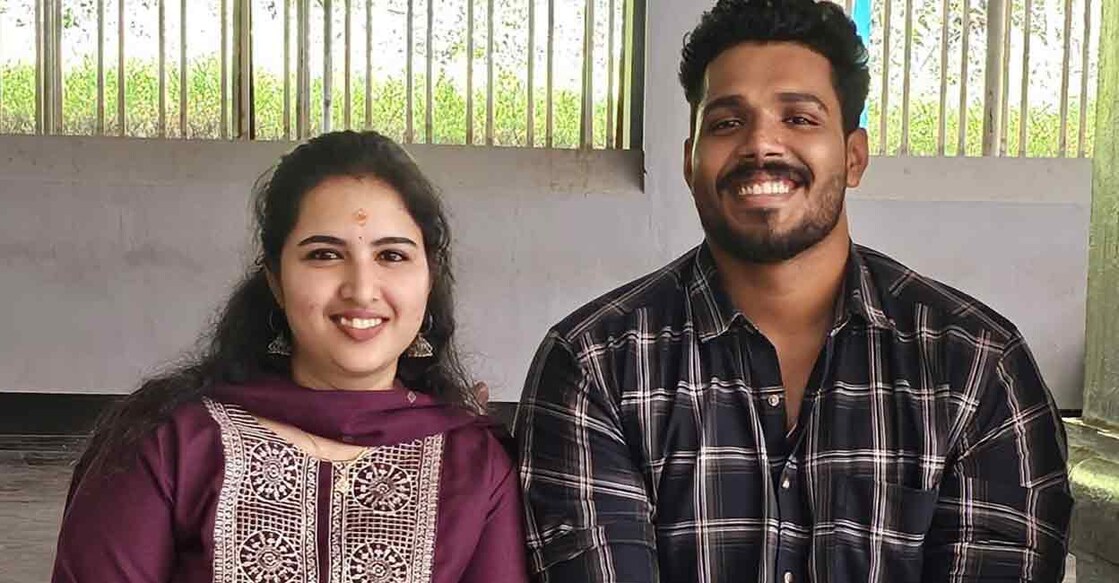 sreelakshmi--aswanth-c