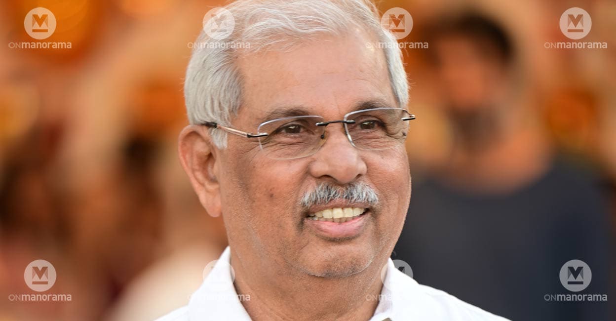 governor-rajendra-vishwanath-arlekar Kerala Governor Rajendra Vishwanath Arlekar. File Photo: Manorama.