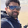 UK Malayali caregiver walks 510km for cancer patients, raises ₹4 lakh for research
