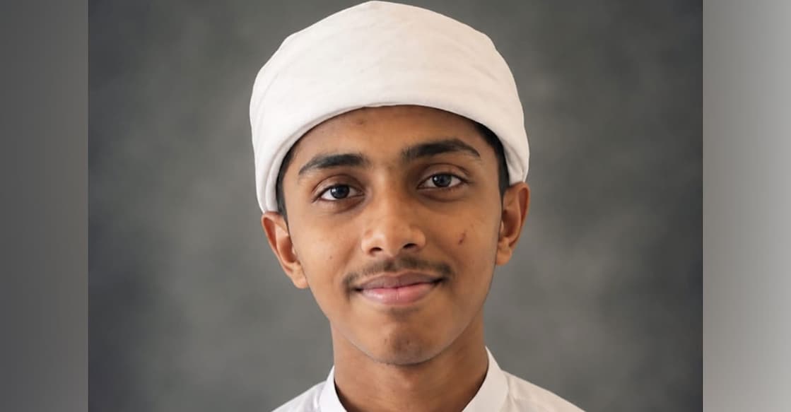 ahmed-al-sabith-kozhikode